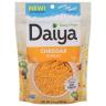 DAIYA ND CHEDDAR SHREDS