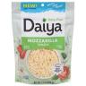 DAIYA ND MOZZARELLA SHRDS