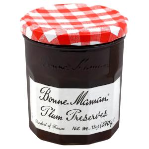 Bonne Maman - Damson Plum Preserves