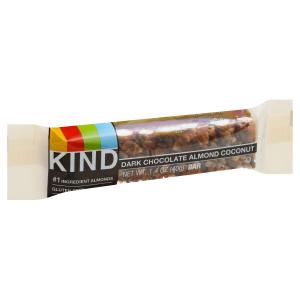 Kind - Dark Choc Almond Coconut