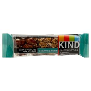 Kind - Dark Choc Almond Mint