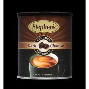 Stephen's - Dark Choc Gourmet Hot Cocoa