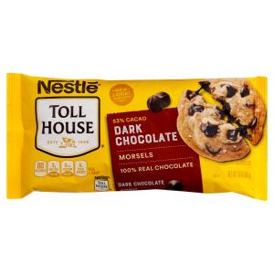 Nestle - Dark Chocolate Morsels