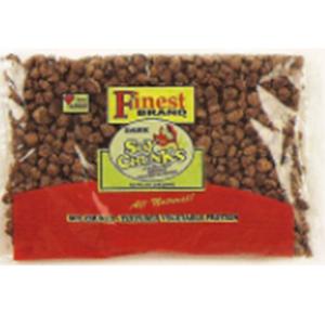 Finest - Dark Soy Chuncks