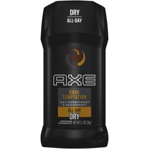 Axe - Dark Tmptation Invis Soli