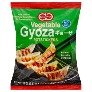 Daylee Veg.gyoza