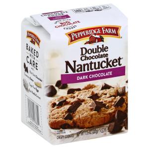 Pepperidge Farm - Dblenantcket