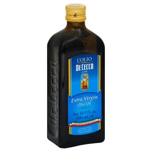 Extra Virgin Olive Oil