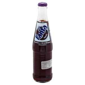 Fanta - de Mexico Grape