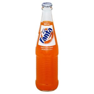 Fanta - de Mexico Loose