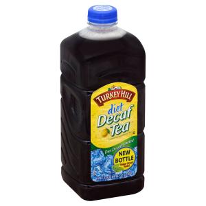 Turkey Hill - Decaf Diet Iced Tea