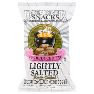 Deep River - Deep River rf Lightly Salted