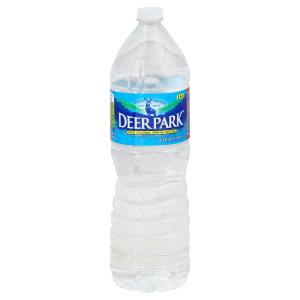 Deer Park - Spring Water 1.5 Liter