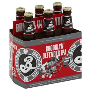 Brooklyn - Defender Ipa