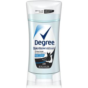 Degree - Degreea P Deo Women Ult Clr