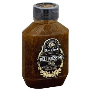 Boars Head - Deli Dressing