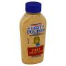 DELI SQUEEZE MUSTARD