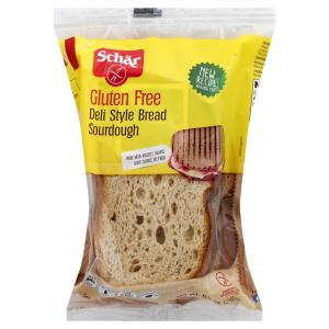 Schar - Deli Styl Brd