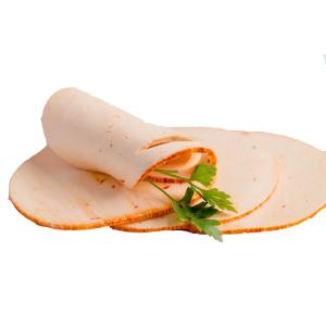 Store Prepared - Deli Turkey Breast