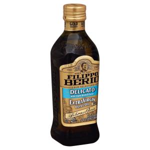 Filippo Berio - Delicato ex Virgin Oilive Oil