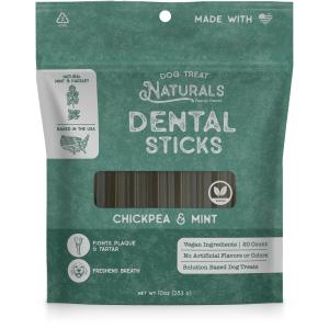 Dog Treat Naturals - Dental Stick