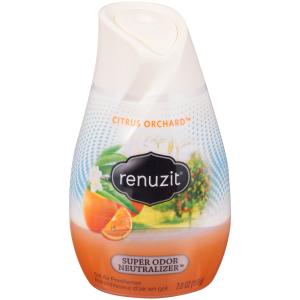 Renuzit - Deod Citrus Sunburst Adju