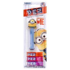 Pez - Despicable me Minions