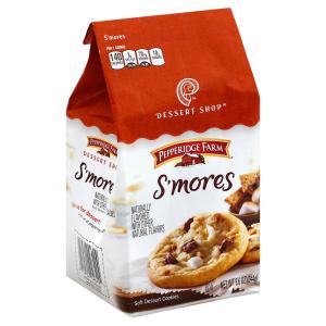 Pepperidge Farm - Dessert Shop S Mores