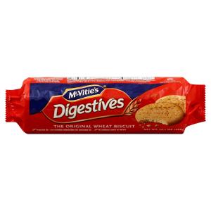 mcvitie's - Dgstive Rll Wrp