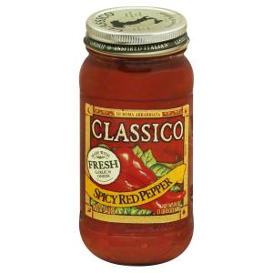 Classico - di Roma Pasta Sauce