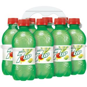 7 Up - Diet 8Pk12oz