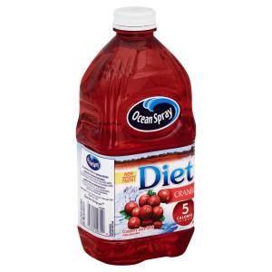 Ocean Spray - Diet Cran Spray Jce