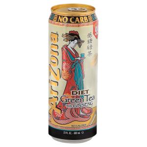 Arizona - Diet Green Tea