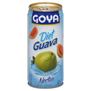 Goya - Diet Guava Nectar