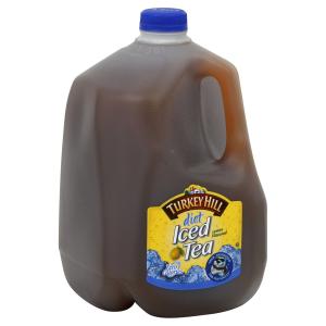 Turkey Hill - Diet Iced Tea