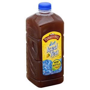 Turkey Hill - Diet Iced Tea