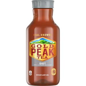 Gold Peak - Diet Tea