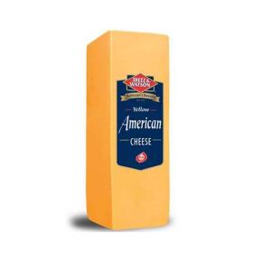 Store Prepared - Dietz Watson Yellow American