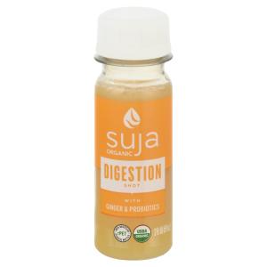 Suja - Digestion Juice Shot