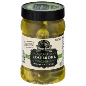 Boars Head - Dill Pickle Whole