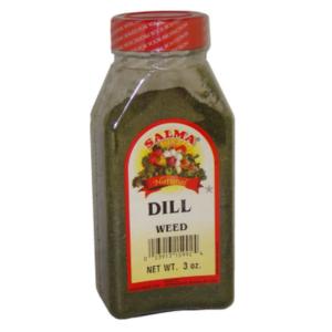 Salma - Dill Weed