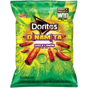 Doritos - Dinamita Chile Limon