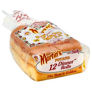 martin's - Dinner Rolls