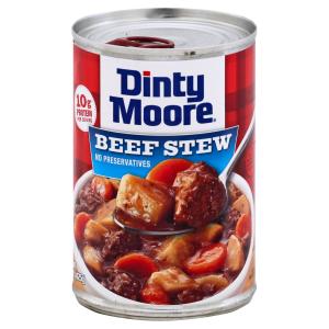 Dinty Moore - Beef Stew