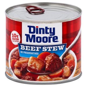 Dinty Moore - Beef Stew