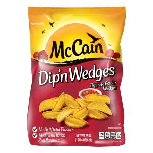 Mccain - Dip N Wedges