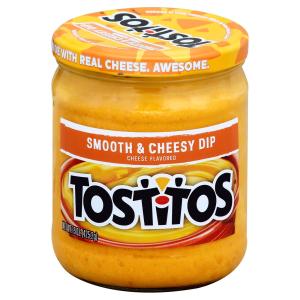 Tostitos - Dip Smth Chse