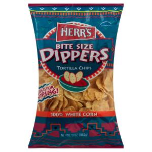 herr's - Dippers Tortilla