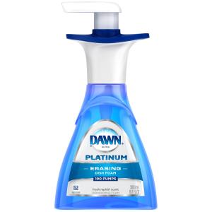 Dawn - Direct Foam Wash