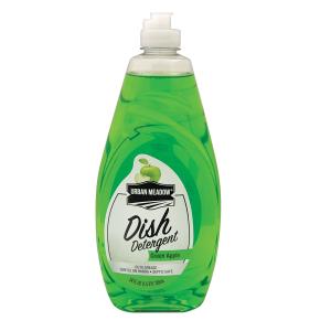 Urban Meadow - Dish Detergent Apple